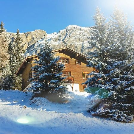 Sonnenhof Preda Hotel Kültér fotó