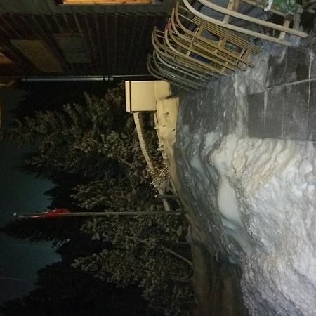 Sonnenhof Preda Hotel Kültér fotó