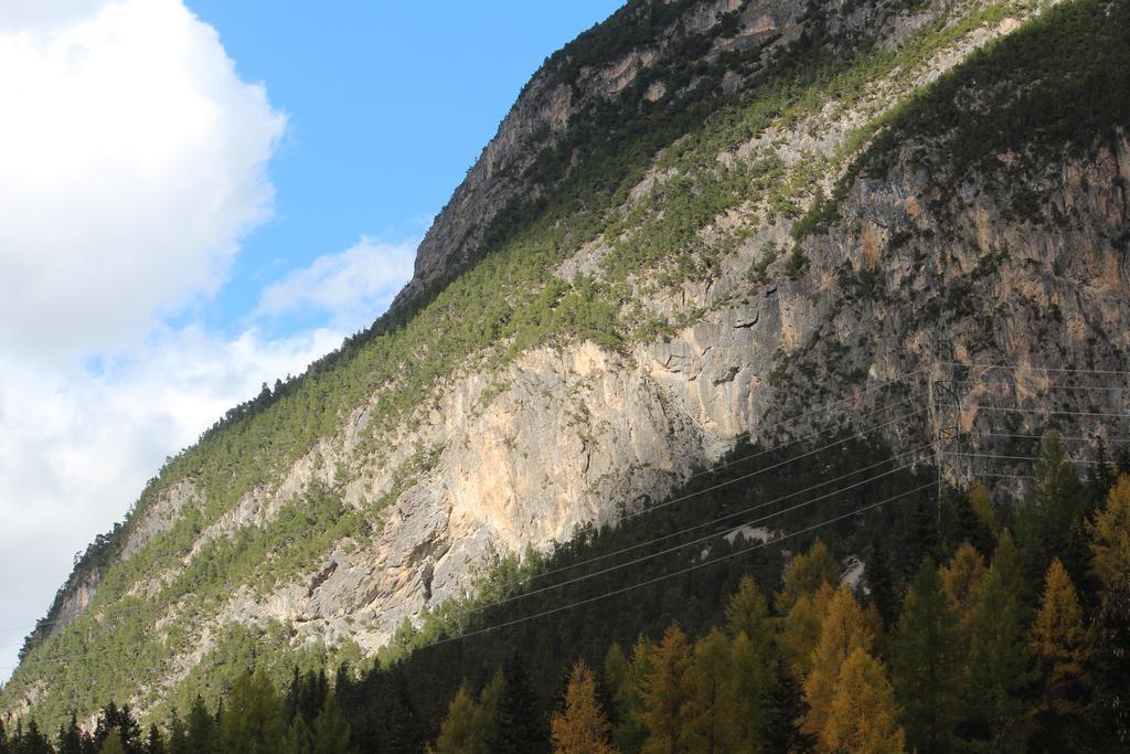 Sonnenhof Preda Hotel Kültér fotó