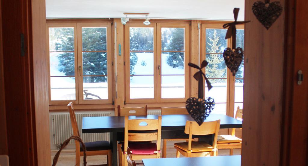 Sonnenhof Preda Hotel Kültér fotó