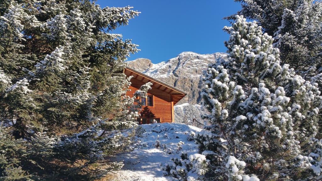 Sonnenhof Preda Hotel Kültér fotó